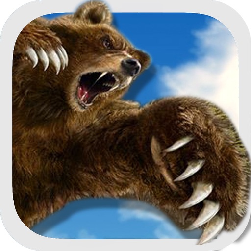 3D Bear Hunting Season 2016- A Wildlife Safari Animal Shooting Challenge