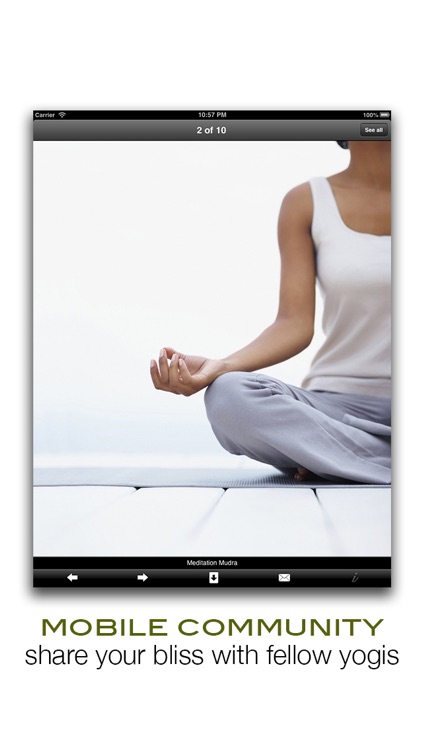 Yoga.Moves screenshot-3