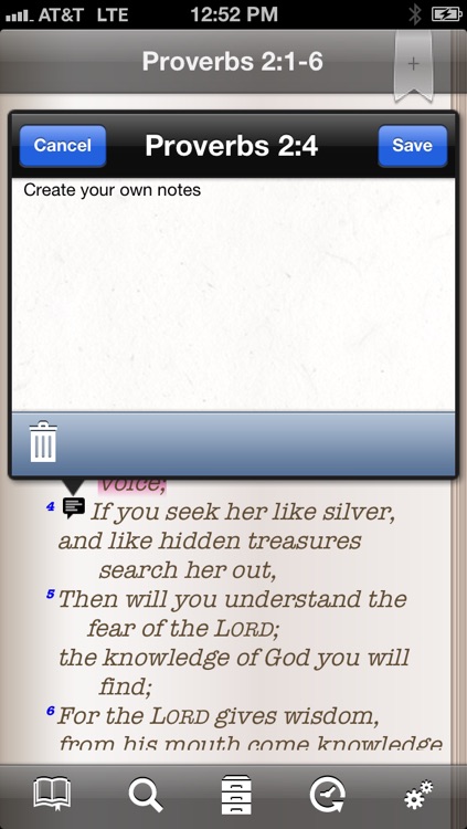 iMissal Catholic Bible screenshot-4