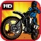Dirt Bike Trails Race HD - Best Free Real GTI Motorbike Nitro Pursuit Racing Game