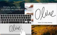 Sign PDF iphone bilder 2
