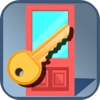 Blue Room Rescue - Unlock Puzzles