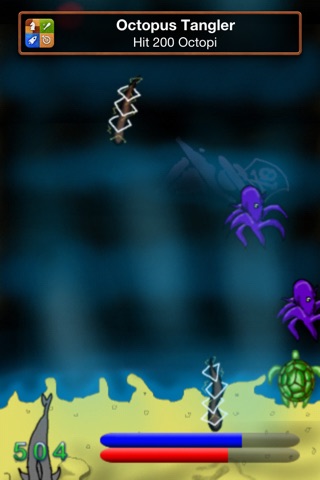 Turtle-namics screenshot 3