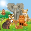 Animal Stickers Lite