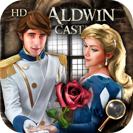 Aldwin's Hidden Castle