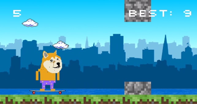 Jumpy Meme - Free(圖4)-速報App