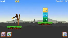 Game screenshot Knock Down apk