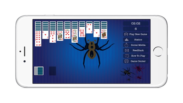 MySpiderSolitaire(圖2)-速報App