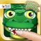Angry Kroky – Gone Totally Crazy! (from Happy Touch)