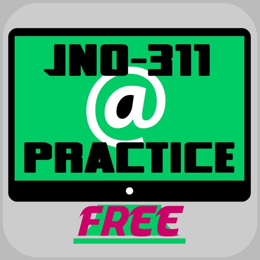 JN0-311 JNCIA-WX Practice FREE