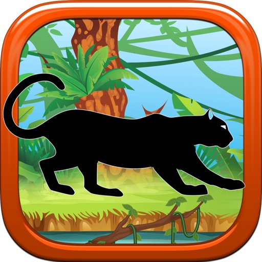 Agile Puma Cat – Free version icon