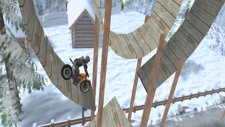 Trial Xtreme 2 Winter Edition