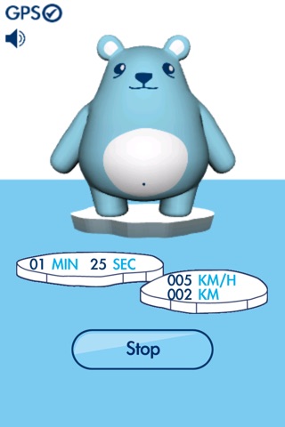 MyBlueMobility screenshot 2