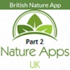 British Nature App - Part 2