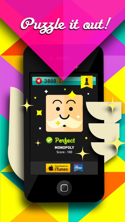 Icon Pop Quiz screenshot-4