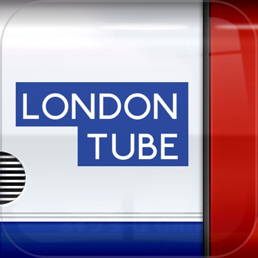 London Tube Maps icon