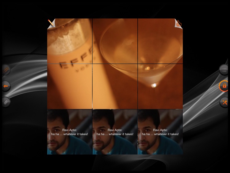 Moments Picture Browser