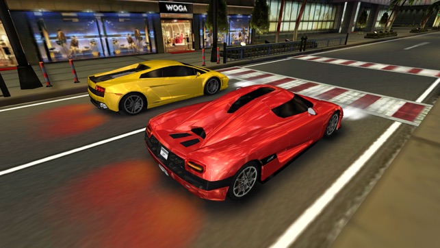 Street Racing 3D(圖2)-速報App