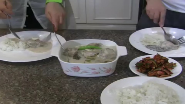 Filipino Recipes ! screenshot-4