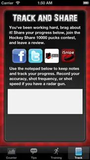 isnipe hockey trainer problems & solutions and troubleshooting guide - 2