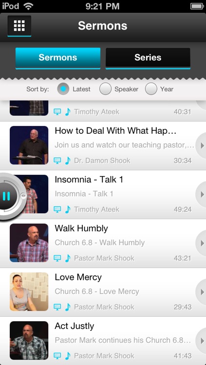 Community of Faith screenshot-3