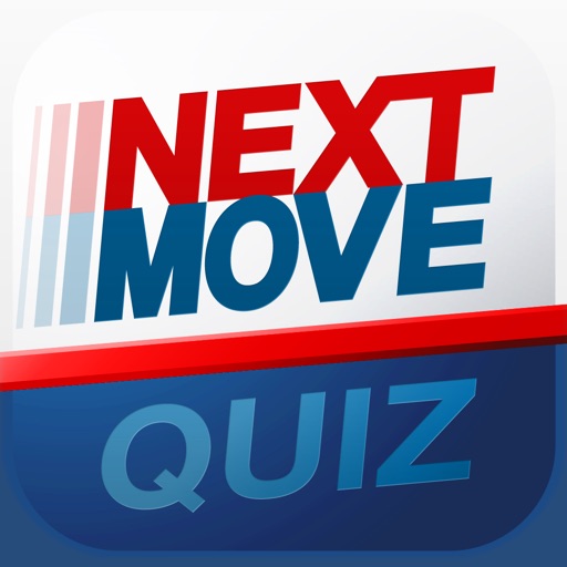 Next Move Quiz icon