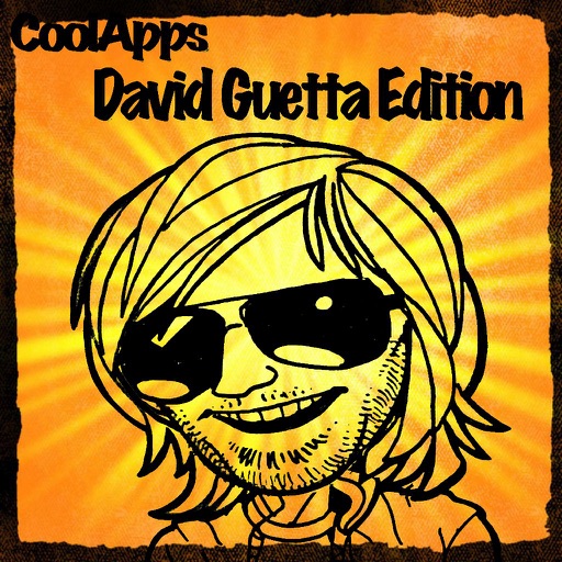 CoolApps - David Guetta Edition!