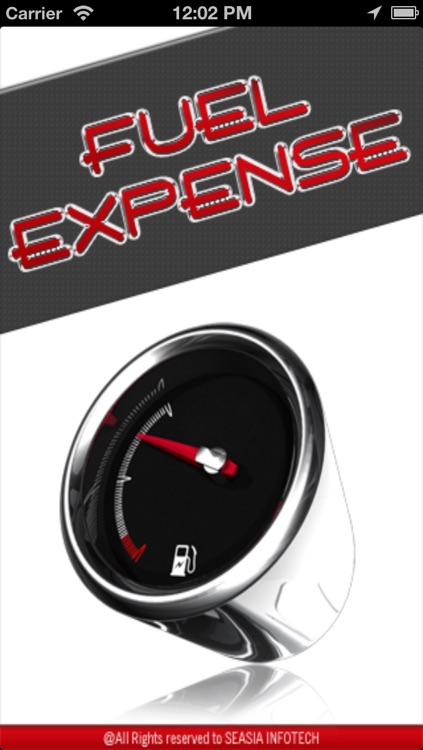 Fuel Expenses