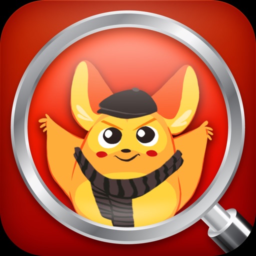 Speak Mandarin Chinese with Private Eye, a conversational learning game