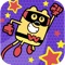 Wubbzy The Superhero