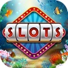 777 Aquarium Slots - New Casino Game with Slot Reels, Big Wins and Free Gambling!