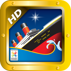 Activities of Titanic by SmartGames