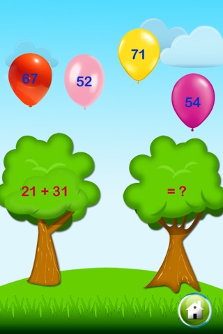 Math is EASY screenshot 3