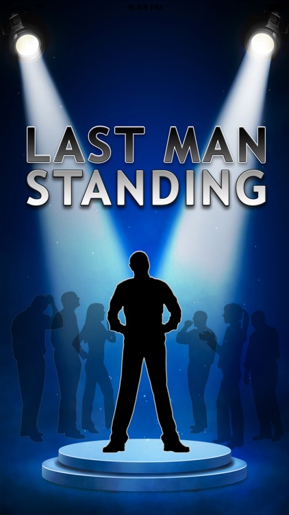 The Last Man Standing