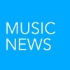 最新＆話題の音楽情報が分かる MUSIC NEWS