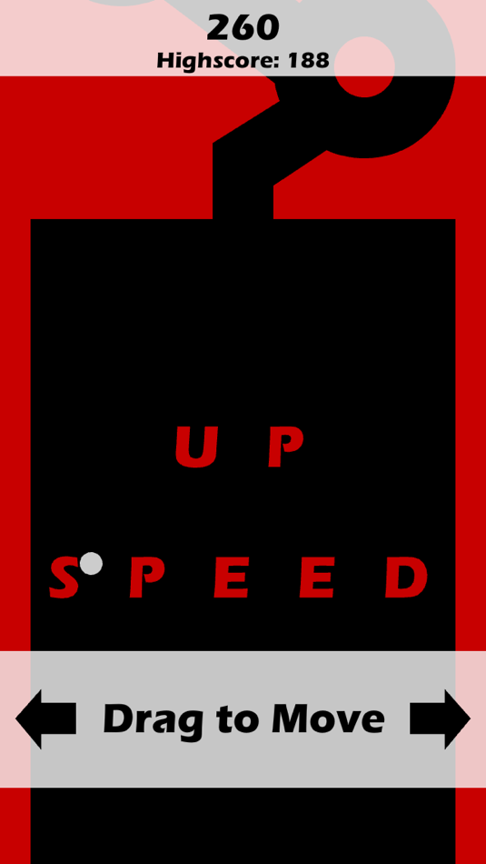 #3. Stay in Line - by YY (iOS) 由: Yuan Ruan