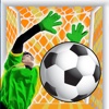 Head and Hand Soccer Goalie Drill: Rope Game for Sport Stars