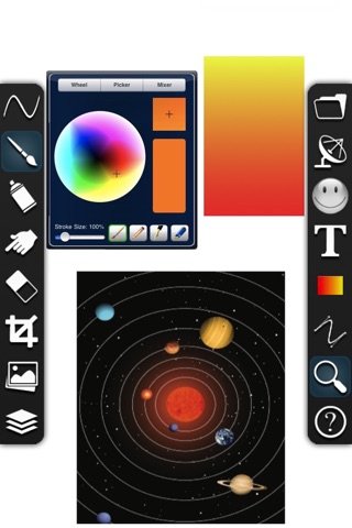 Paint Studio screenshot 4