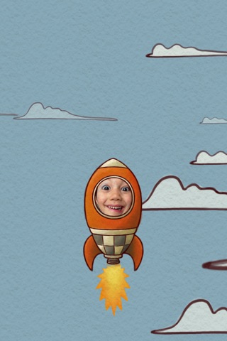 PetitRocket Mission to Mars screenshot 3