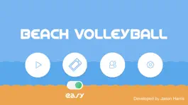 Game screenshot Multiplayer Volleyball mod apk