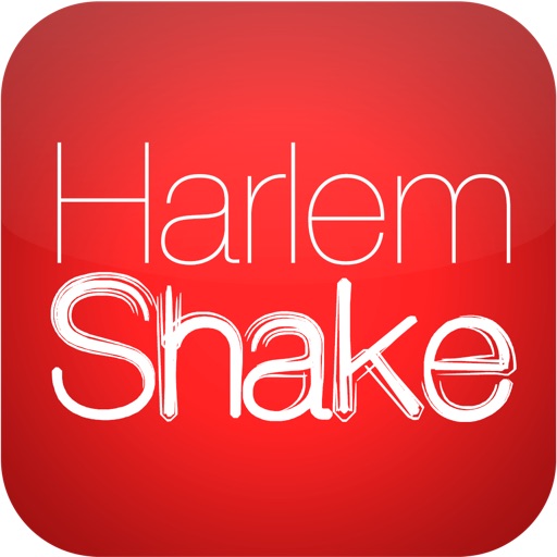 Harlem Shake Mania