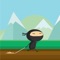 Become the Ninjer