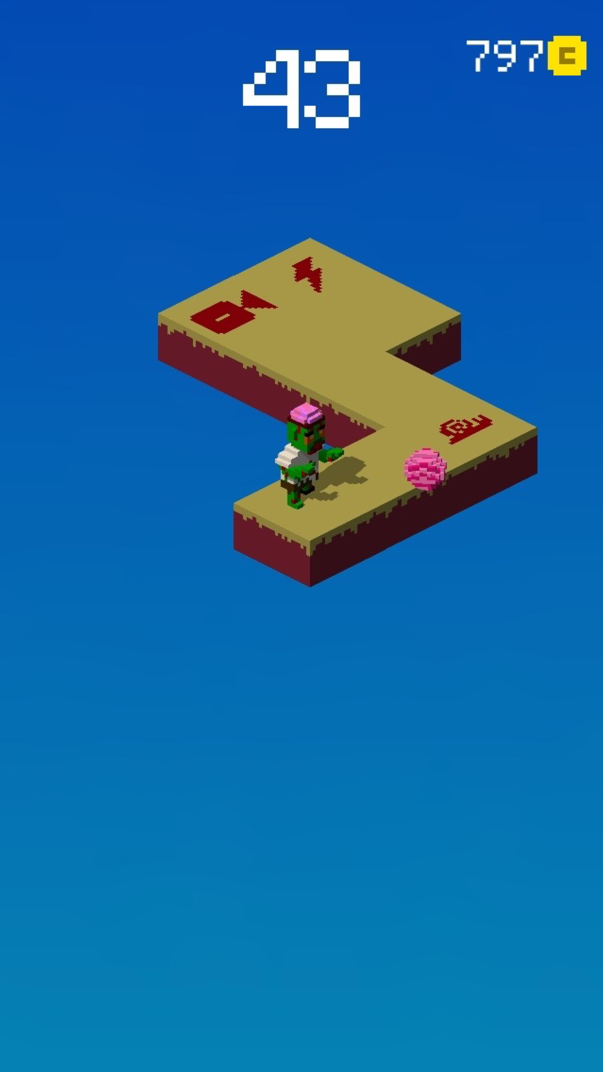 Corgi Pop screenshot 5