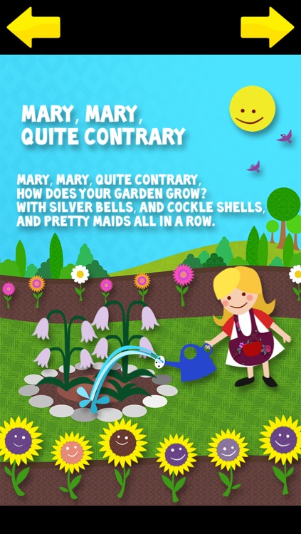 Nursery Rhymes: Volume 2