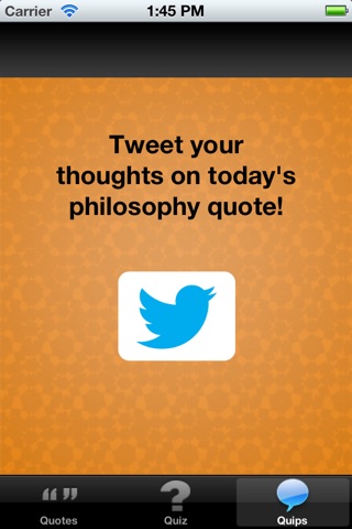 Philosophy Quotes Free screenshot 4