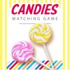 Candies Matching Game