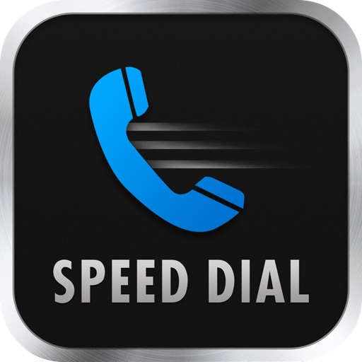 Rina Speed Dial PRO icon