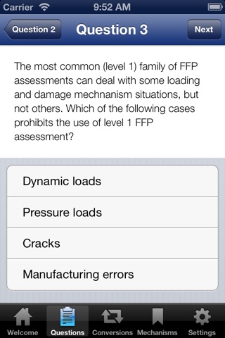 Matthews Training API Toolkit screenshot 3