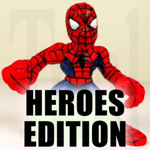 Collection (Heroes Edition) icon