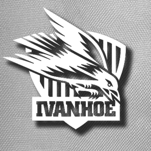 Ivanhoe Amateur Football Club icon